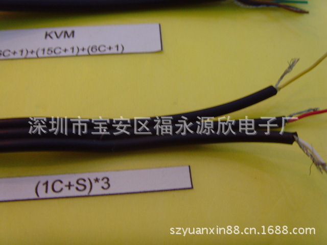 【【厂家直供】HDMI线线材规格总汇】价格,厂