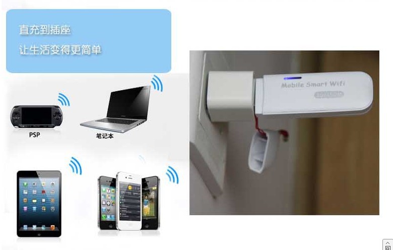 HSDPA无线网卡 hsdpa/hsupa 3G无线上网卡 发射wifi 支持联通WCDMA网络