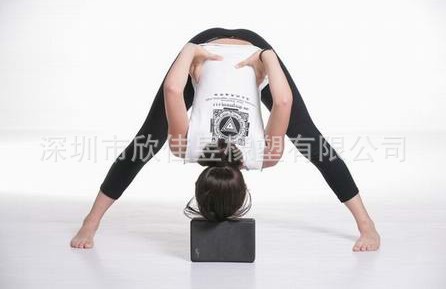【OEM品牌】专业EVA瑜伽砖,小量生产销售,1