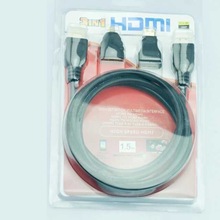 高清视频线_HDMI 3合一高清视频线 3D MICR