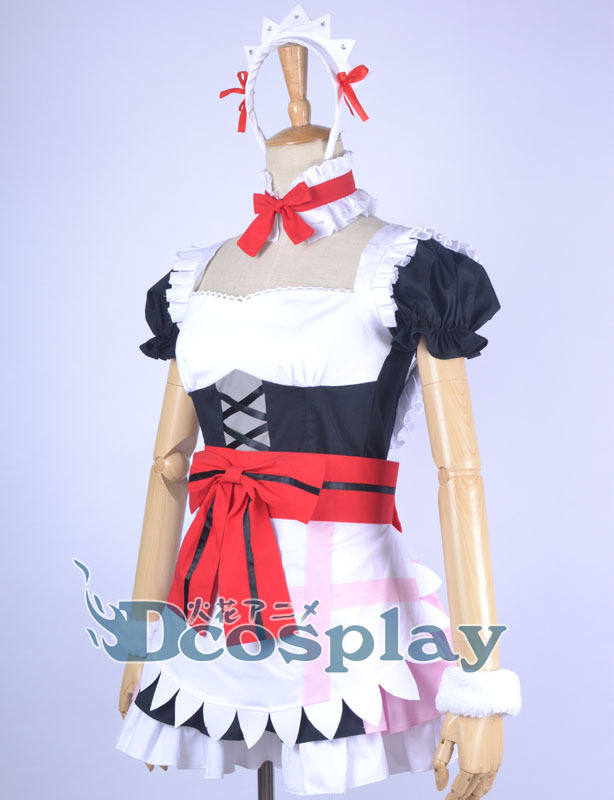 love live 矢泽妮可 もぎゅっとlove 打歌服(0074)