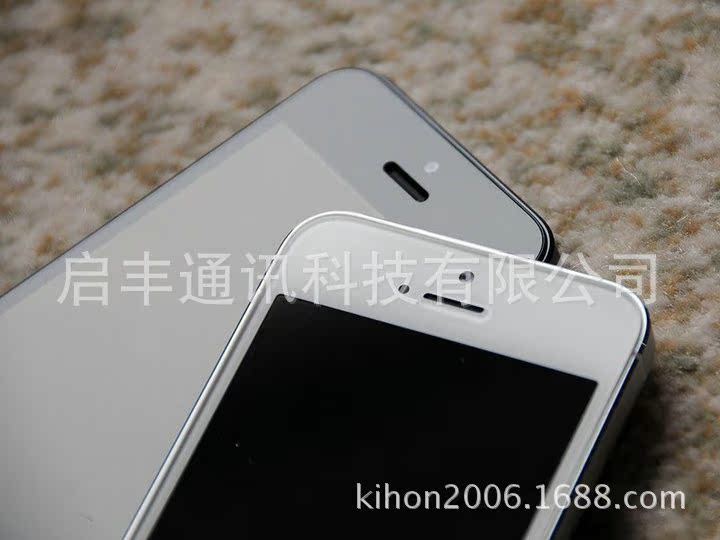 【APPLE\/苹果手机5 iphone5 正品原装智能手