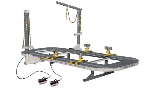 南方机械大梁校正仪 汽车钣金工具 汽车钣金 汽车大梁校正仪图片_1