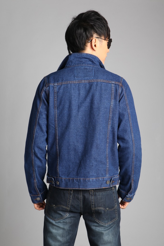 Куртка Jeans 002 Куртка Jeans 002 Jeans