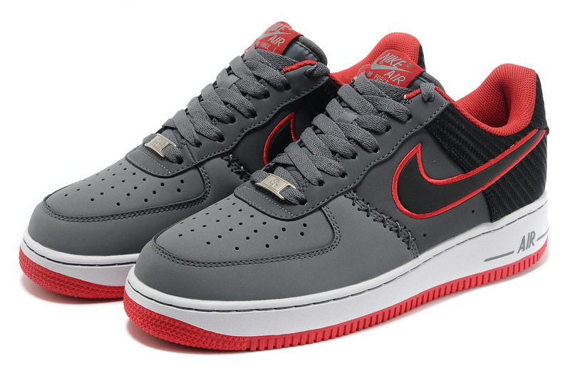 【耐克NIKE男鞋空军一号新款AIR FORCE 1编