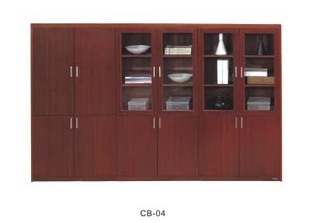 专业生产实木资料柜，实木文件柜，实木茶水柜，定做实木办公柜
