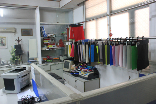 上海外贸服装加工工厂 承接淘宝网店小额订单