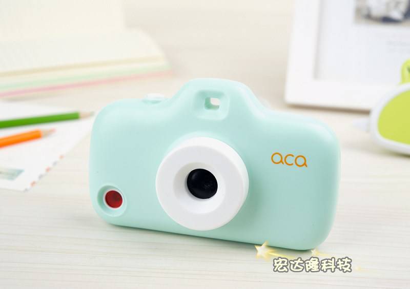【韩国ACA/QCQ万花筒照相机iPhone5S手机跳过激活iphone图片