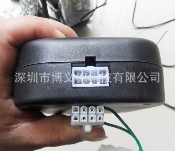 我的副区长投资人