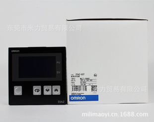 《原装正品》欧姆龙OMRON 电子温控器E5AZ-Q3T