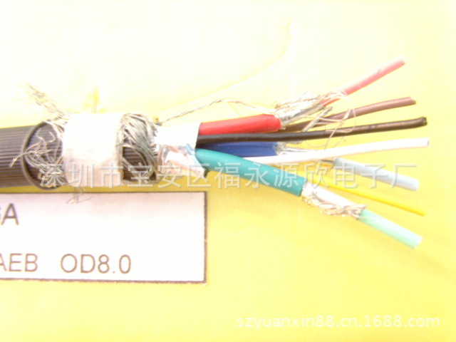 【【厂家供应】HDMI线线材规格总汇】价格,厂