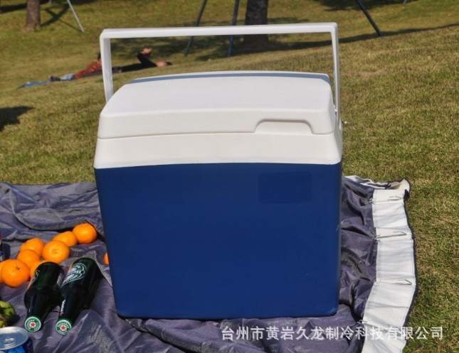 27l保温箱,旅行保温箱,车载保温箱,户外旅游箱,送餐保温箱
