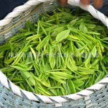 Bán buôn trà số lượng lớn Trà xanh Long Tỉnh 2019 số lượng lớn trà mới Hồ Tây Long nhà sản xuất Một thế hệ Hàng Châu Trà bốn mùa