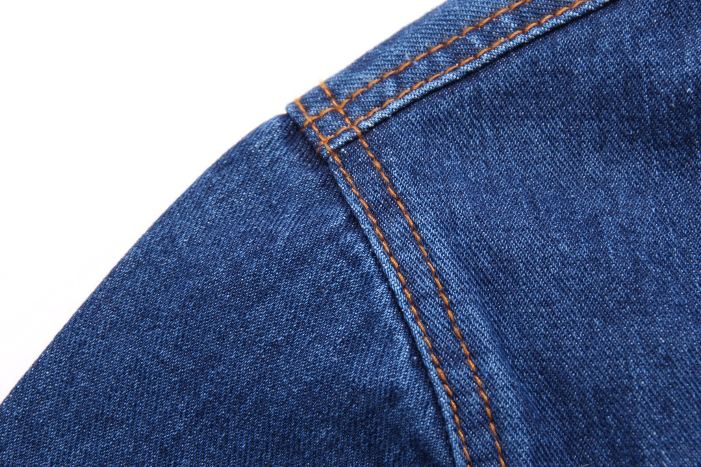 Куртка Jeans 002 Куртка Jeans 002 Jeans