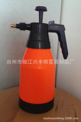 ph-011 长1l 浇花壶 园林喷壶 1l 手动喷雾器 降温喷壶 喷花壶