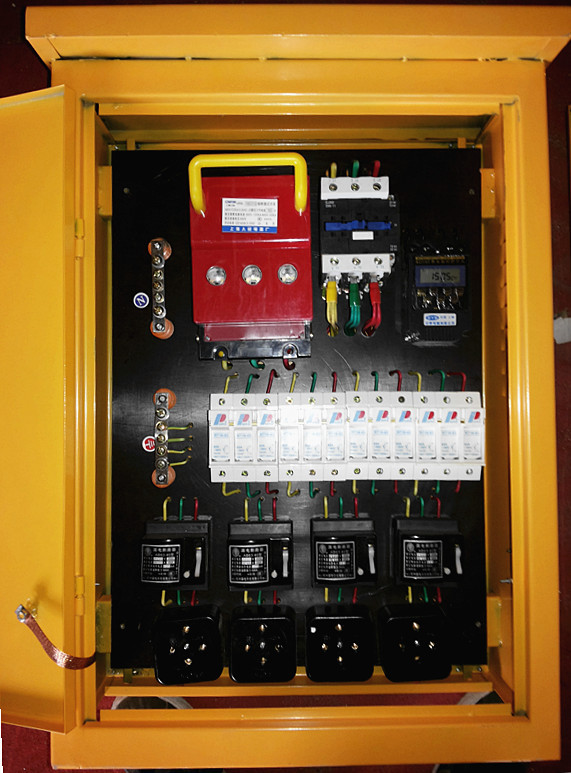 配电箱 配电柜 国际标准 一级电箱 自产自销现货