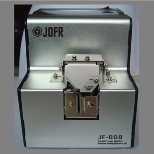 台湾JOFR 可调式螺丝机 JF-808螺丝机 螺丝供给机 自动排列不卡料