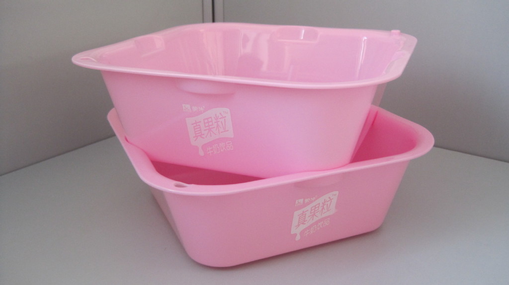 【蔬菜v蔬菜厨房用品牛栏专业滴水箩塑料水果中文标双层图片