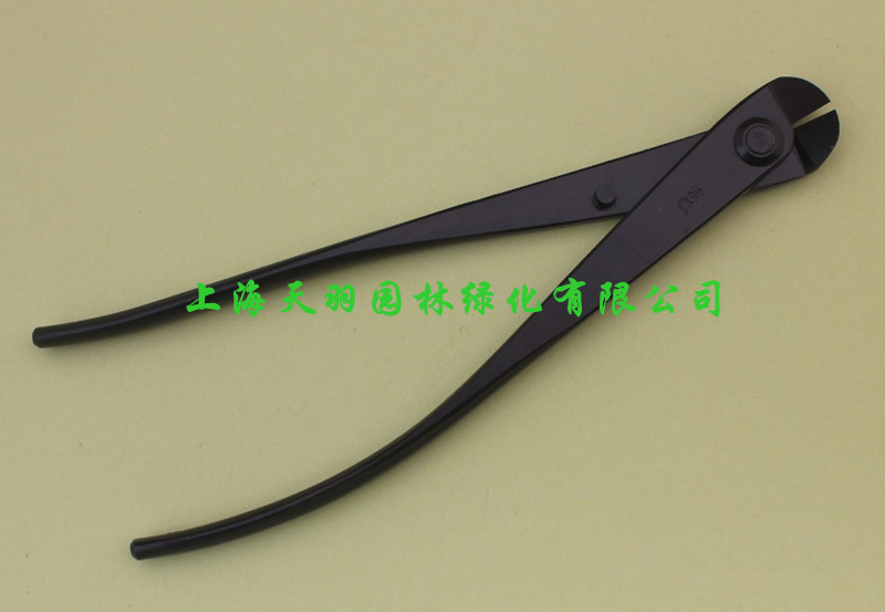 【日本原装盆景工具---青鹤422剪线剪 园艺剪刀
