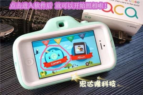 【韩国ACA/QCQ万花筒照相机iPhone5S小米怎么用小米手机v小米手机路由器设置图片