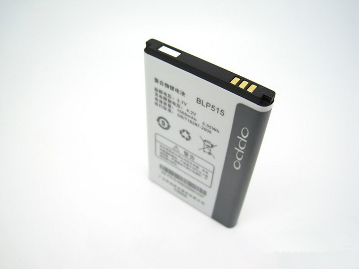 【厂家直销现货OPPOT15X903手机电池BLP5