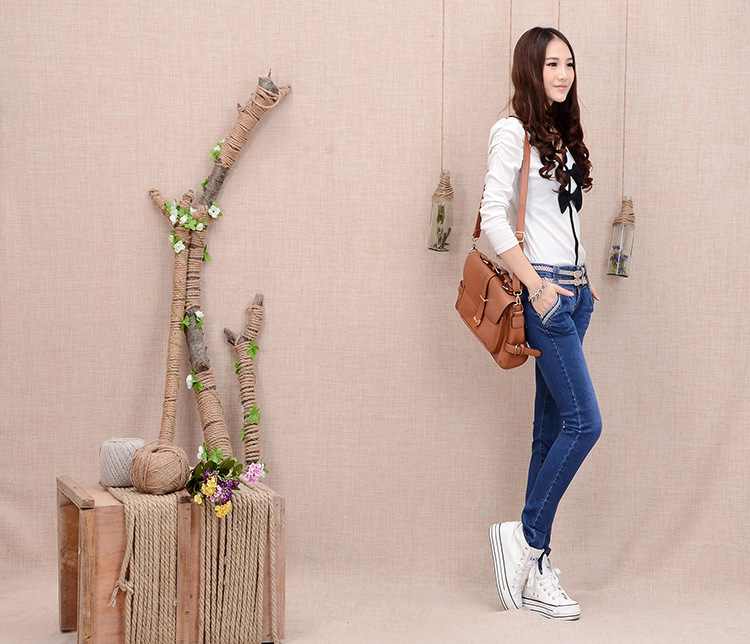 Джинсы женские Other brands 9959 Other brands Other brands