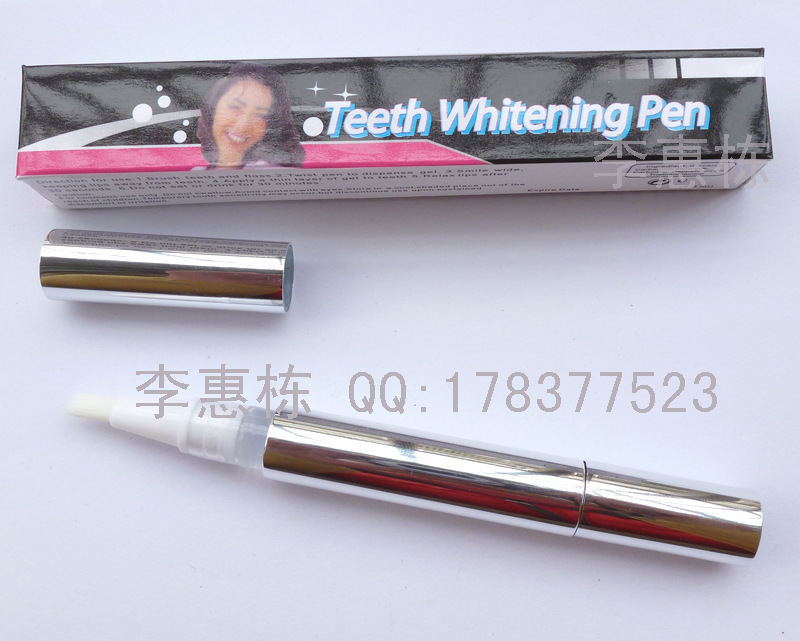 【热销 teeth whitening pen 牙齿美白笔】价格,