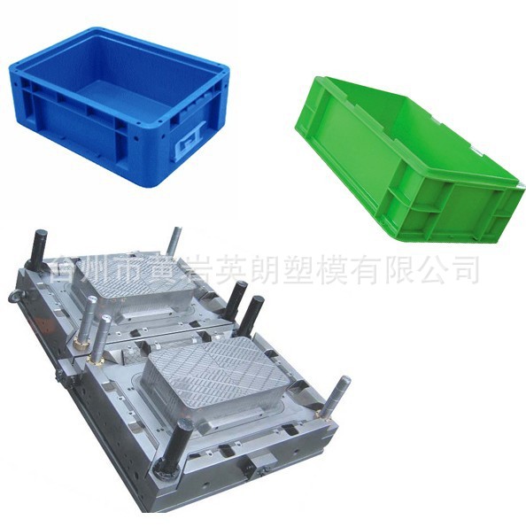 【塑料筐模具设计-塑料筐模具加工-这是我们对明日之后基地设计图图片