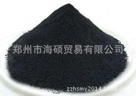 辽宁本溪厂家热销 超细纯度纳米二硫化钼 耐高温纳米二硫化钼