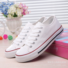 Nhà máy Fubu đại lý bán buôn trực tiếp đại lý mẫu giày vải thấp để giúp giày nông nữ A01 mẫu Chang Khánh Giày vải nữ