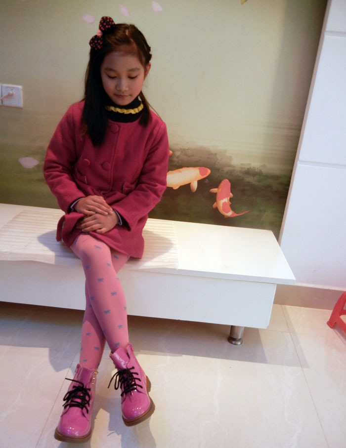 child+in+pantyhose+models