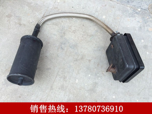 增程器消音器 电动车发电机消音器 厂家直销 异形大量可定制