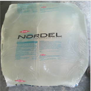 长期供应EPDM橡胶塑料 dow nordel in epdm3670