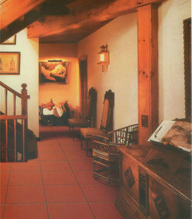 长期供应 欧式古典室内红缸砖 厚实防滑红地板砖批发