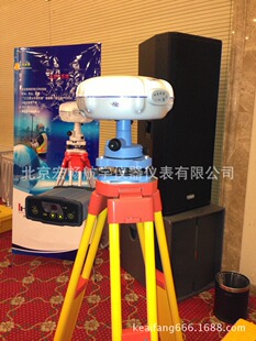 华测X93 GPS GNSS北京代理 华测 大地测量 支持三星 
