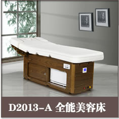 D2013-A全能電動美容床
