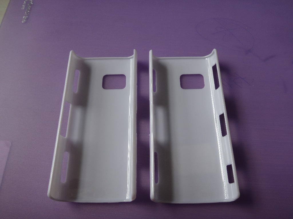 【努比亚X6手机保护套 各型号手机壳单底素材