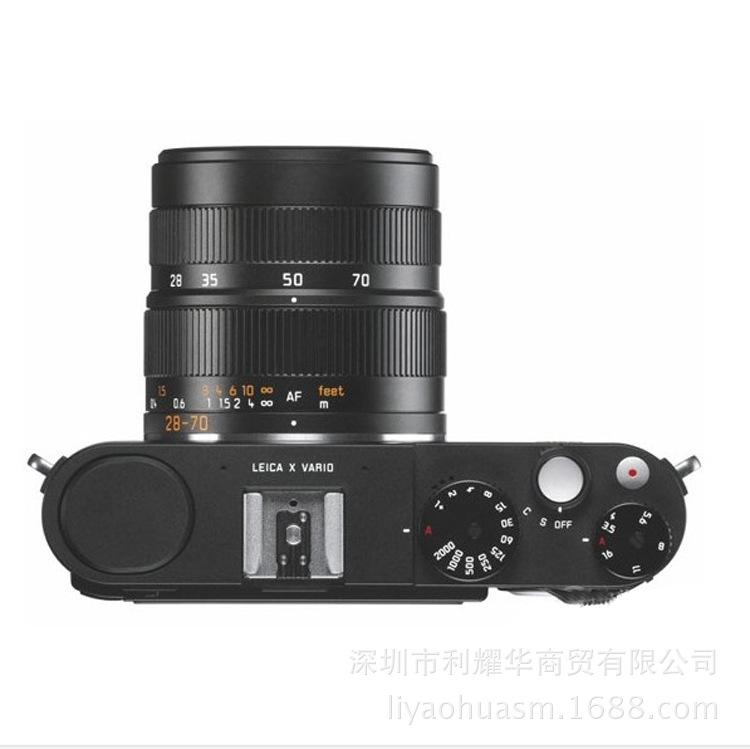 leica/徕卡minimleicaxvario数码相机全新正品现货出售