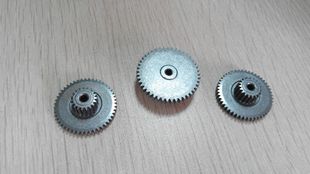 不锈钢粉末冶金/高档锁具配件/结构件/机械加工/粉末冶金件