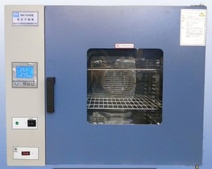 厂家现货GRX-9030A对流热空气消毒箱/干烤灭菌器