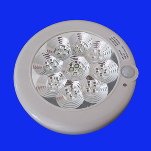 供应温州led吸顶灯 LED吸顶灯声光控带消防 LED吸顶灯价格