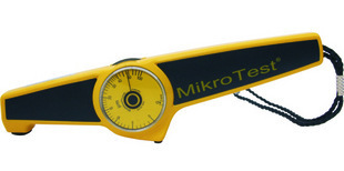 原装现货Mikrotest麦考特磁性涂层测厚仪 mikrotest EPK G6 F6