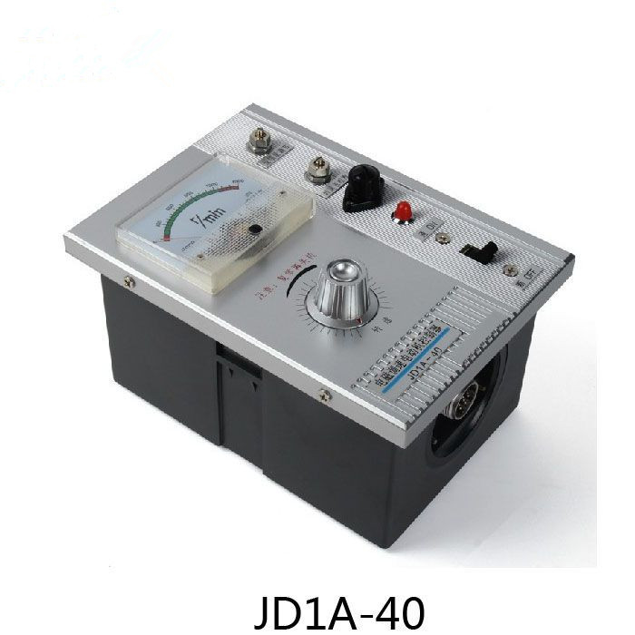 jd1a-40/90调速电机控制器 调速器