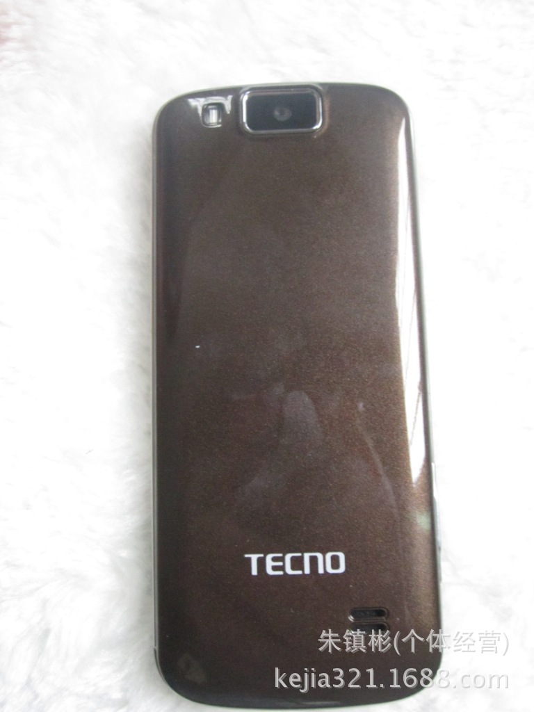 【批发国产手机TECNO 手机T612 双卡双待外