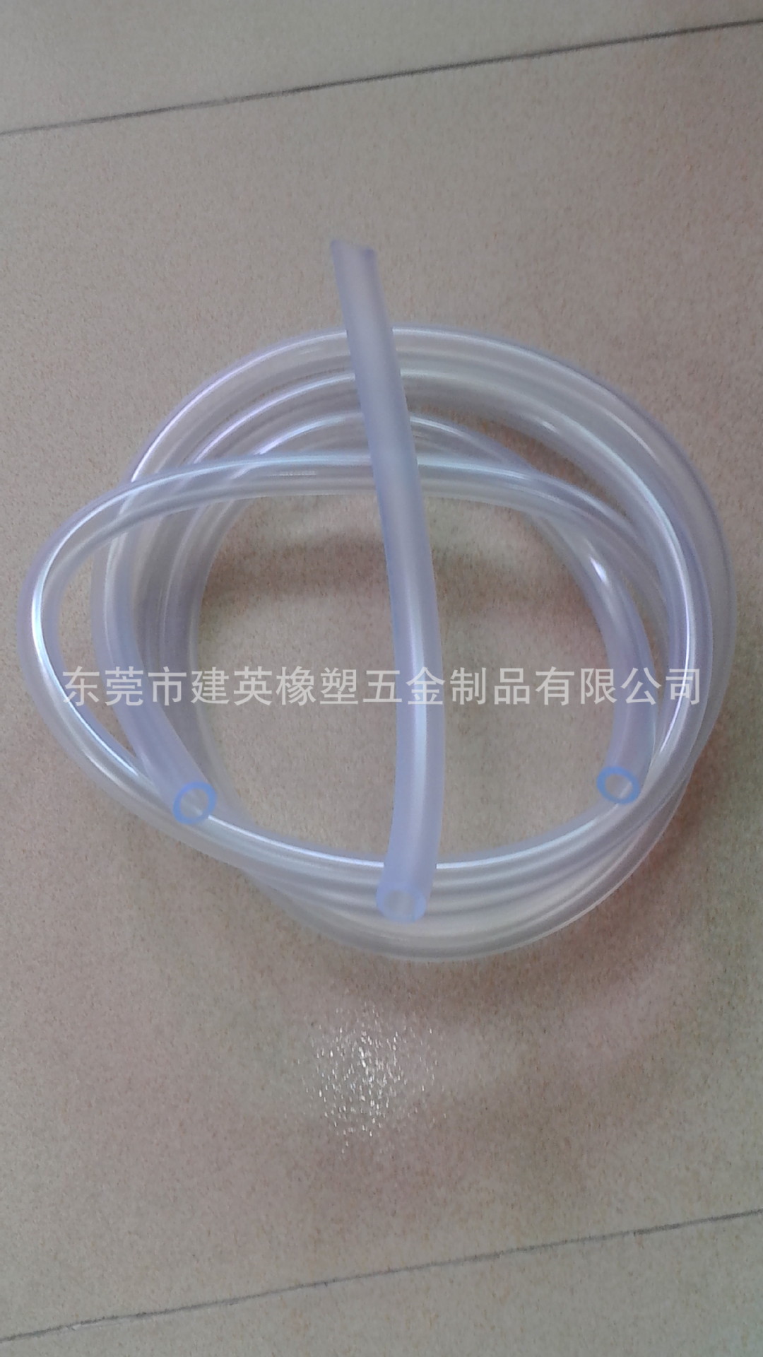 【生产直销高透明PVC管、耐高温胶管、PVC