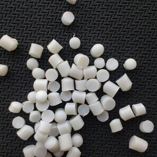 食品级PVC颗粒 高硬质PVC白色颗粒 PVC120度白色颗粒 PVC120度