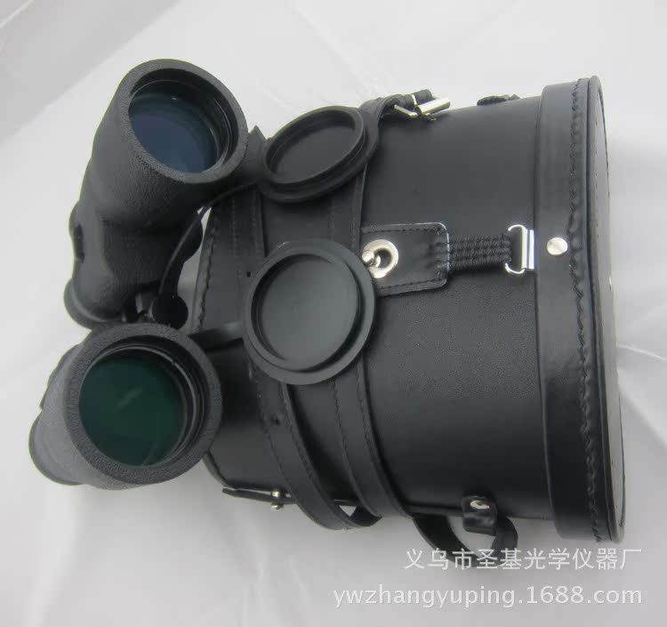 【云光正品T98式10X50双筒望远镜高倍高清微