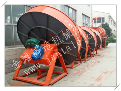 专业生产 圆盘造粒机大齿轮 金滩铸造机械加工厂