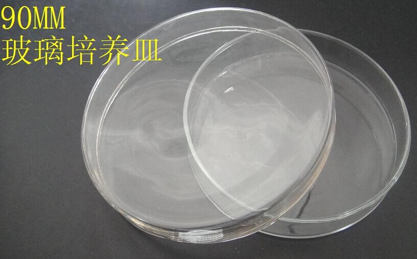 供应博美高硼硅3.3玻璃培养皿,北玻玻璃培养皿90mm,培养皿