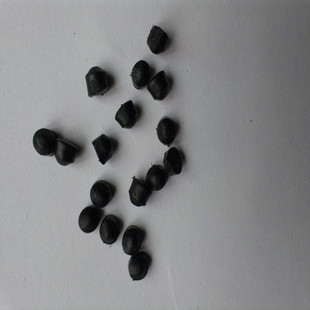 PVC黑色20度-130 PVC度毒无污染粒子 防火黑色PVC粒子